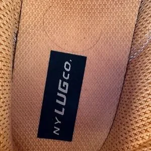 NWOT N.Y. LUGco. Men\'s Slip Resistant Chukka Boots Size 10.5 Lugz | Shoes | Nwot Ny Lugco Mens Slip Resistant Chukka  main image 4